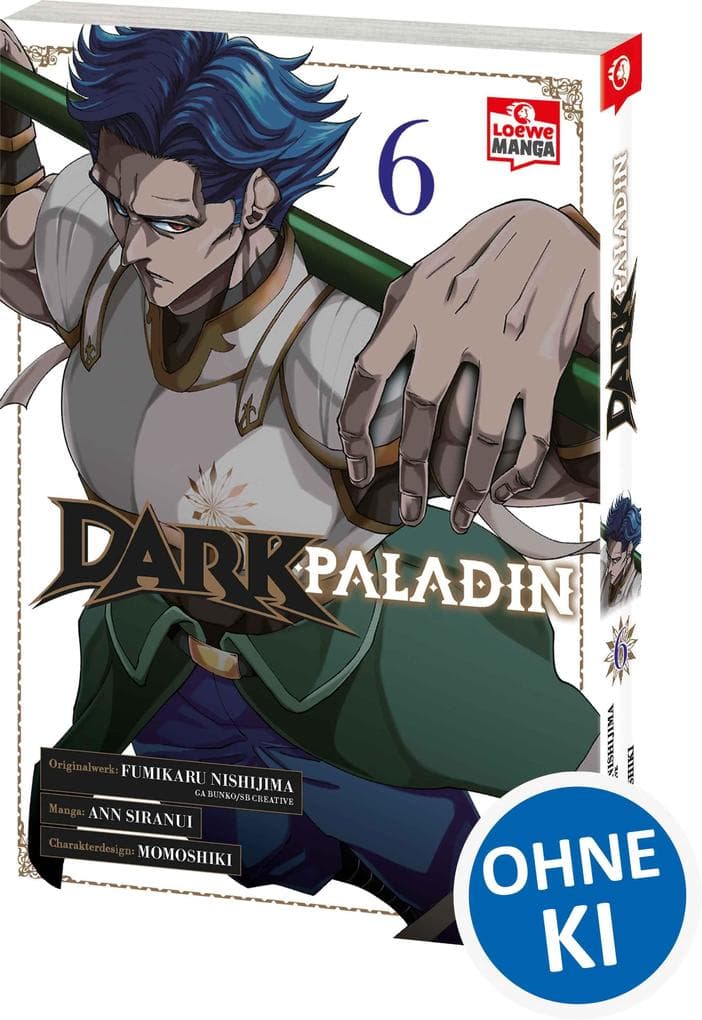 Dark Paladin 06