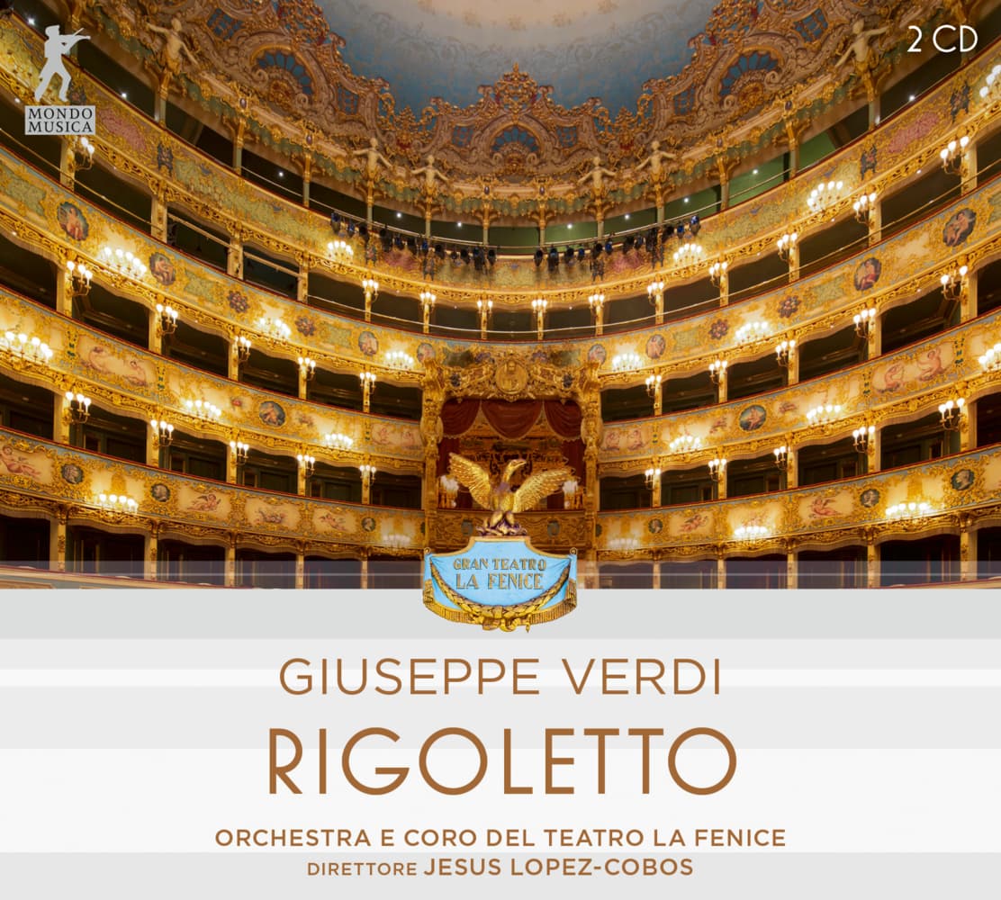 Rigoletto