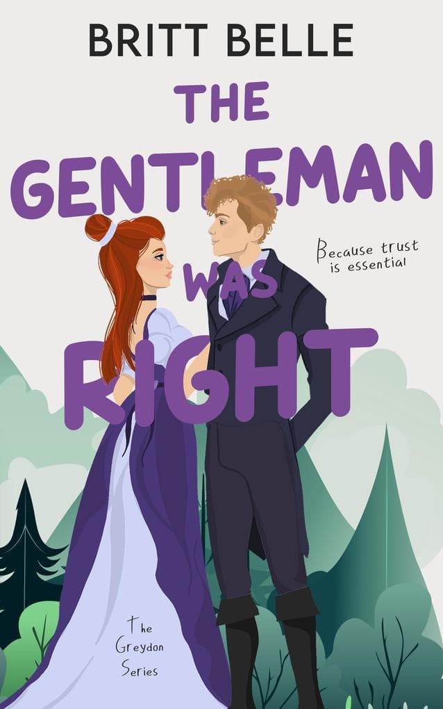 The Gentleman Was Right
