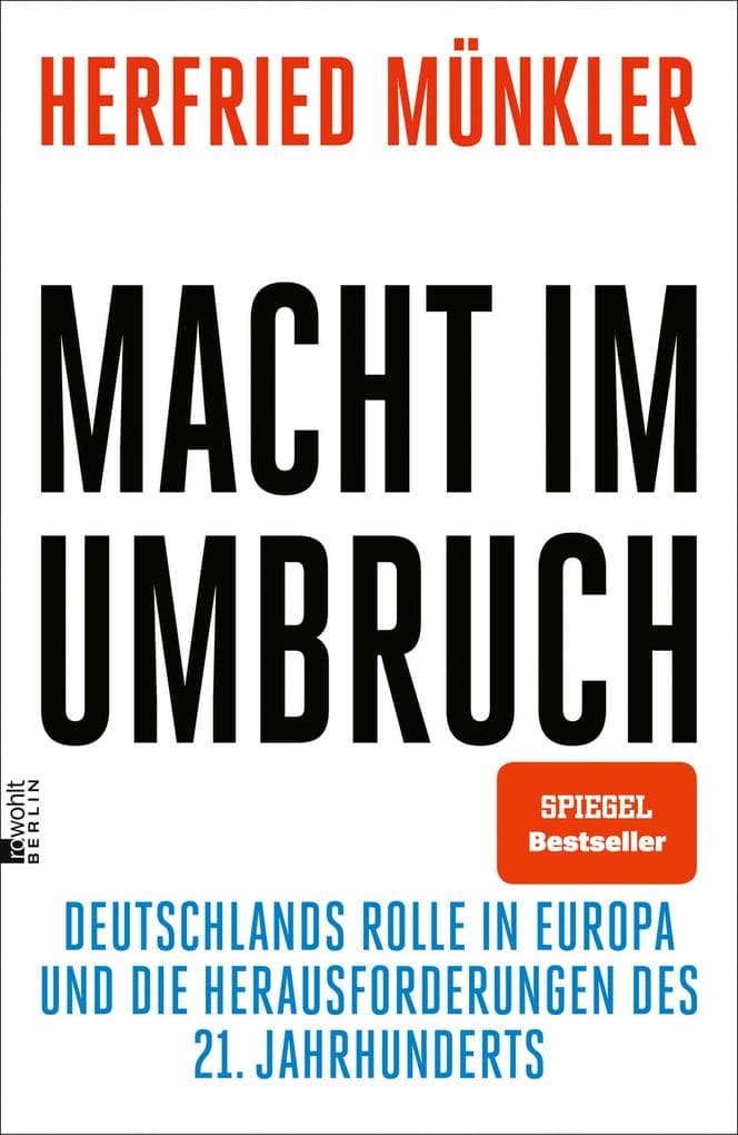 Macht im Umbruch