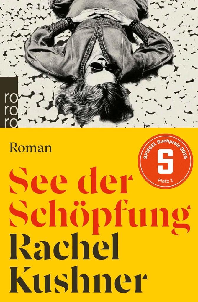 See der Schöpfung
