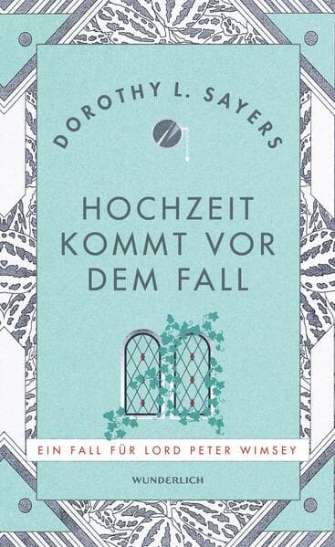 Hochzeit kommt vor dem Fall