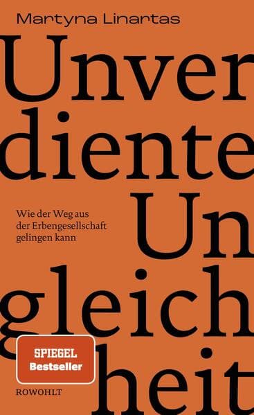 Unverdiente Ungleichheit