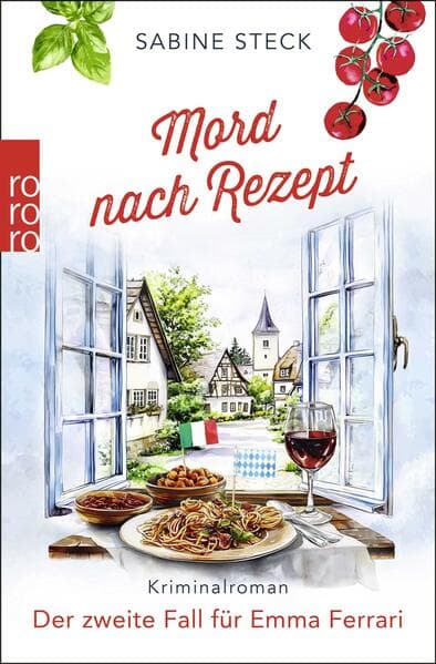 Mord nach Rezept