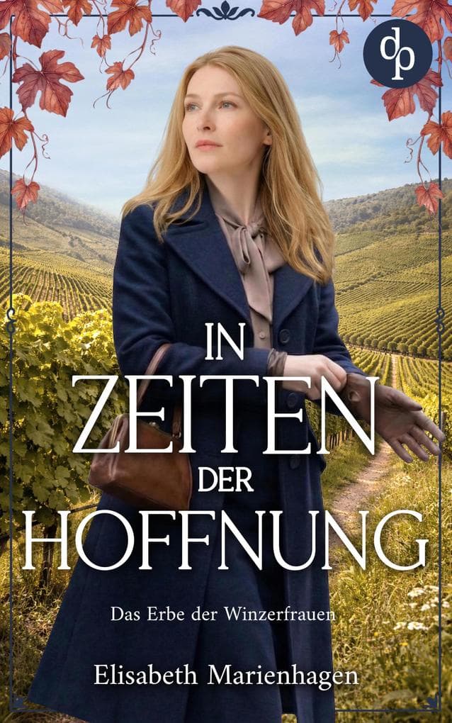 In Zeiten der Hoffnung | Die historische Familiensaga im 20. Jahrhundert