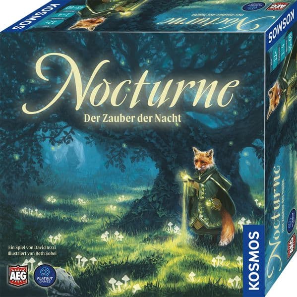 9. Nocturne
