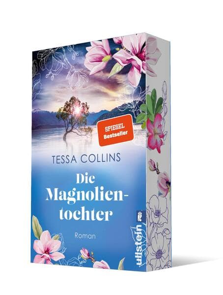 Die Magnolientochter