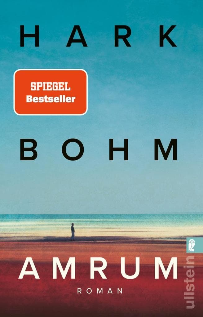 5. Hark Bohm: Amrum