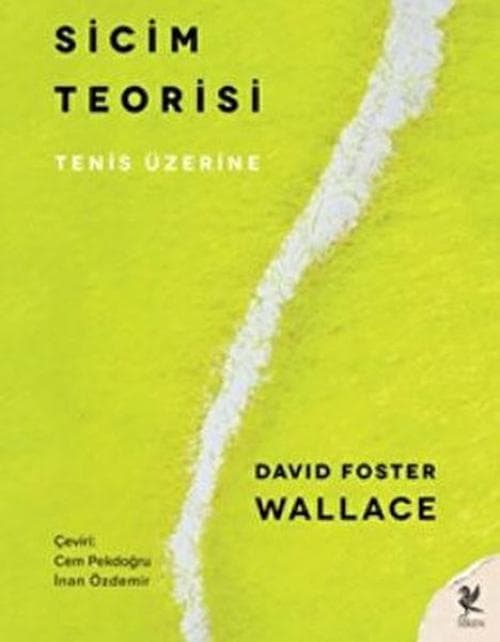 Sicim Teorisi - Tenis Üzerine
