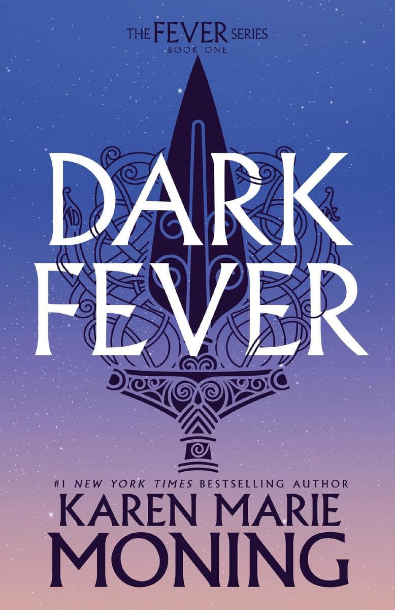 Darkfever