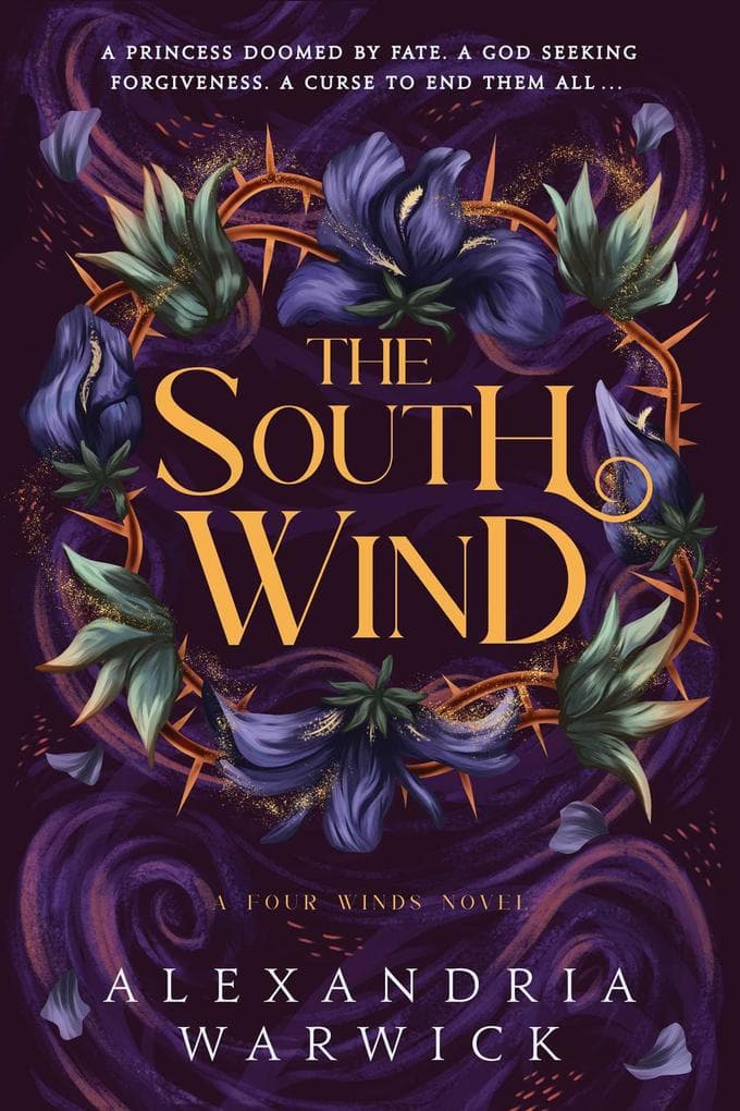 The South Wind