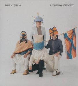 Ej'rcito de salvaci¢n