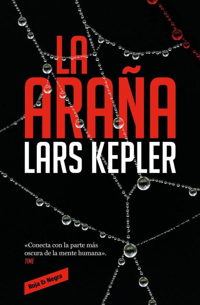 La Araña / The Spider
