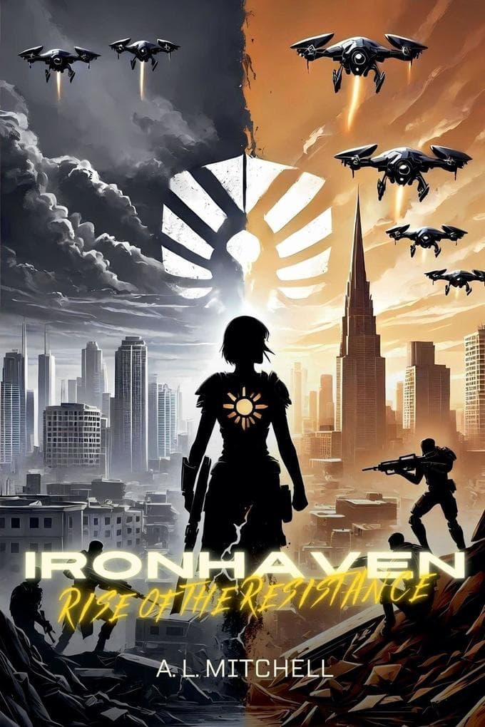 Ironhaven
