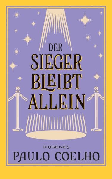Der Sieger bleibt allein