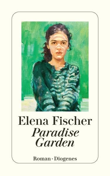 1. Elena Fischer: Paradise Garden