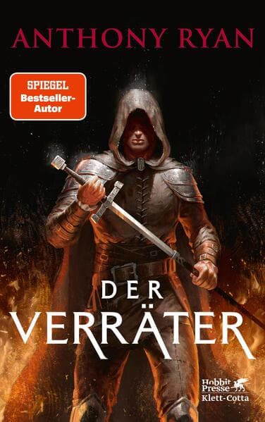 Der Verräter