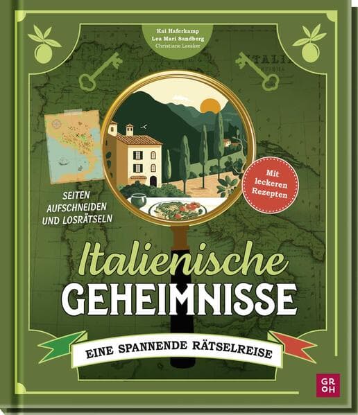 Italienische Geheimnisse