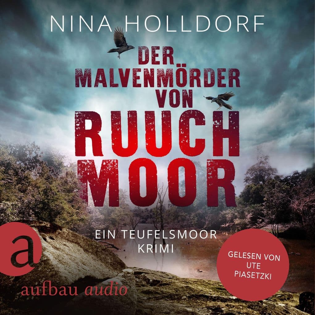 Der Malvenmörder von Ruuchmoor