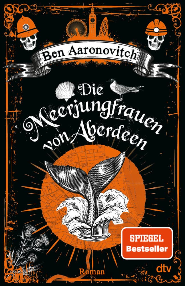 Die Meerjungfrauen von Aberdeen