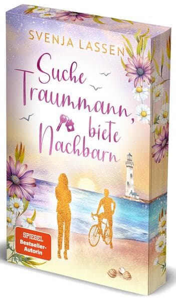 Suche Traummann, biete Nachbarn
