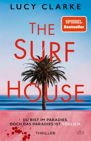 The Surf House