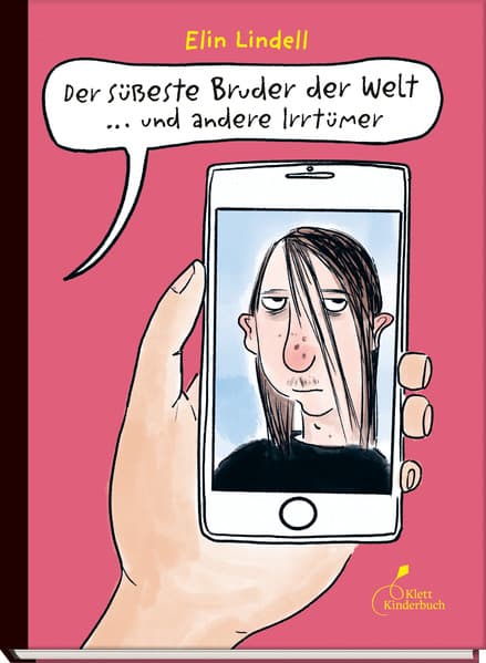 Der süßeste Bruder der Welt und andere Irrtümer