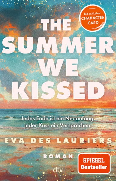 The summer we kissed