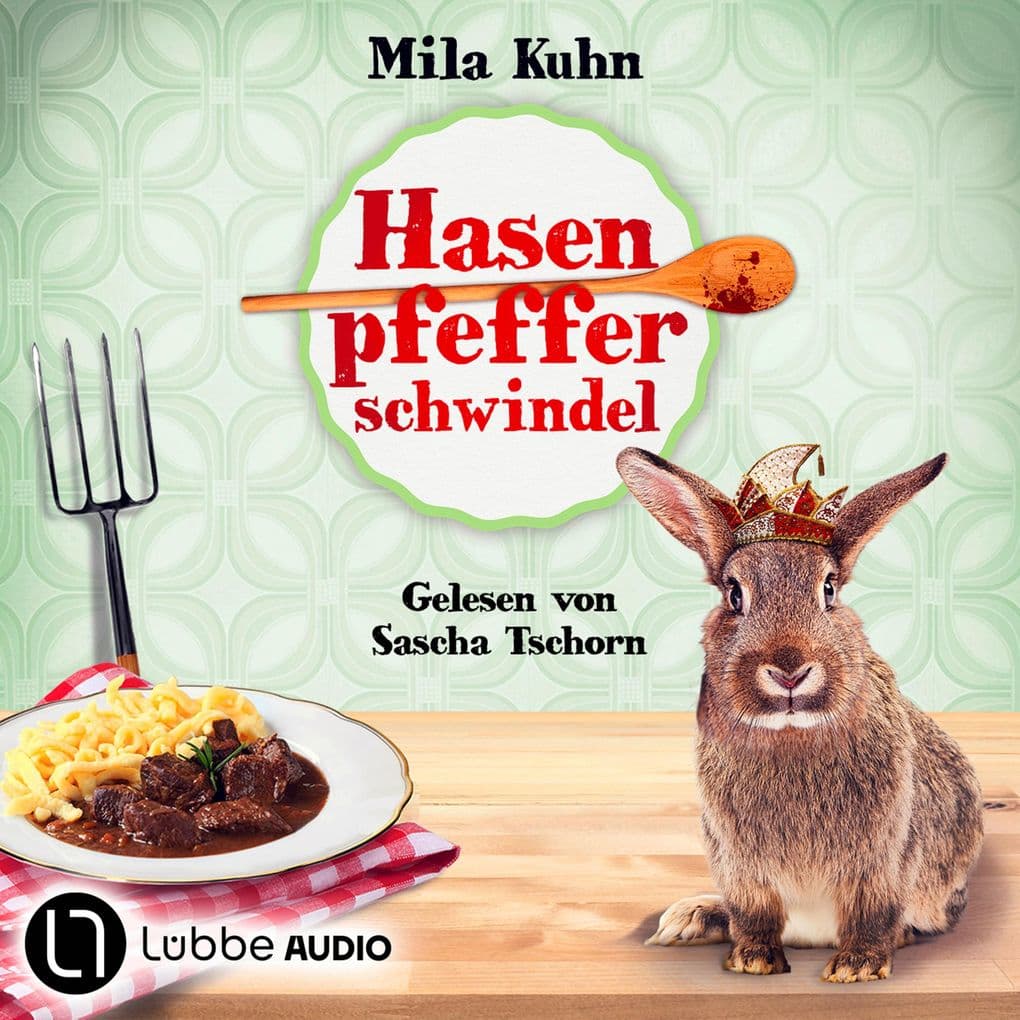 Hasenpfefferschwindel