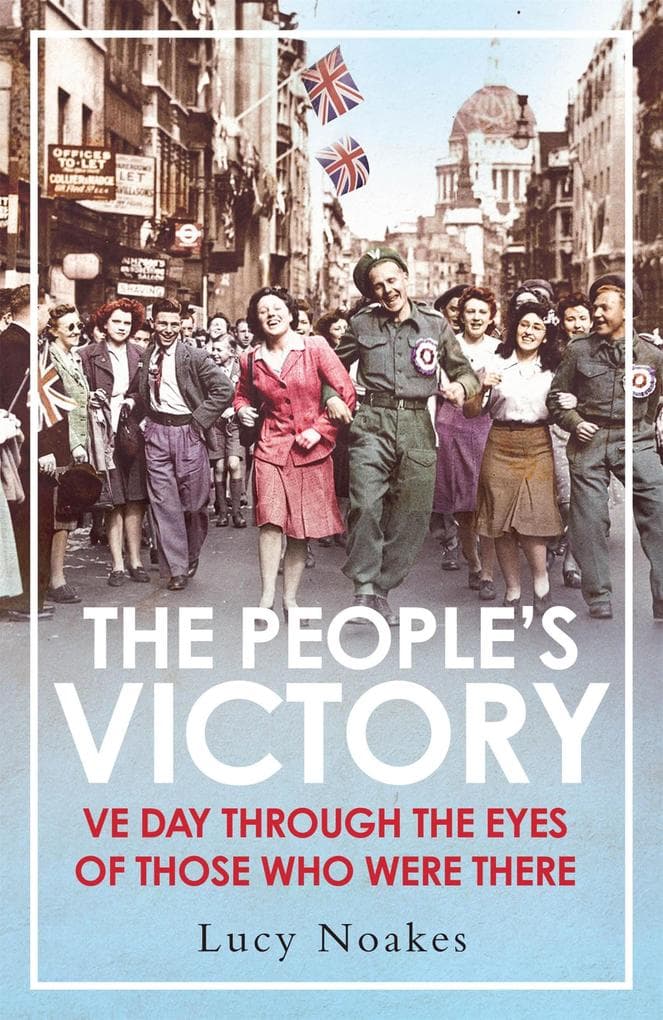 The People's Victory