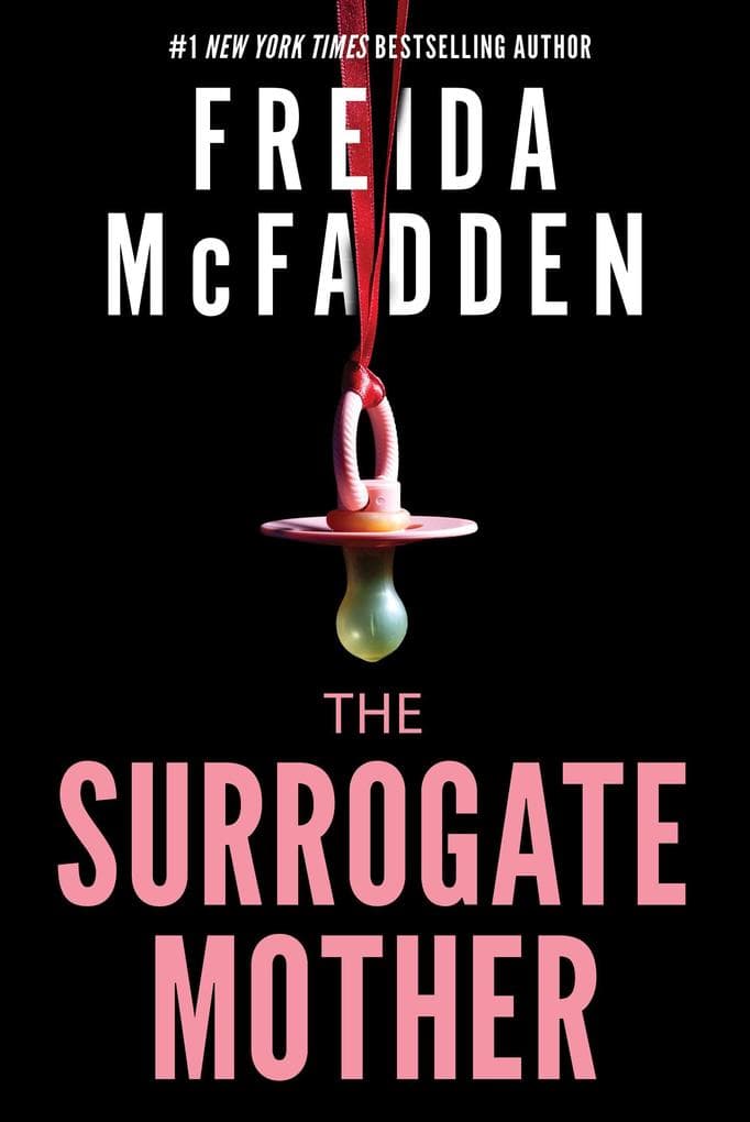 The Surrogate Mother