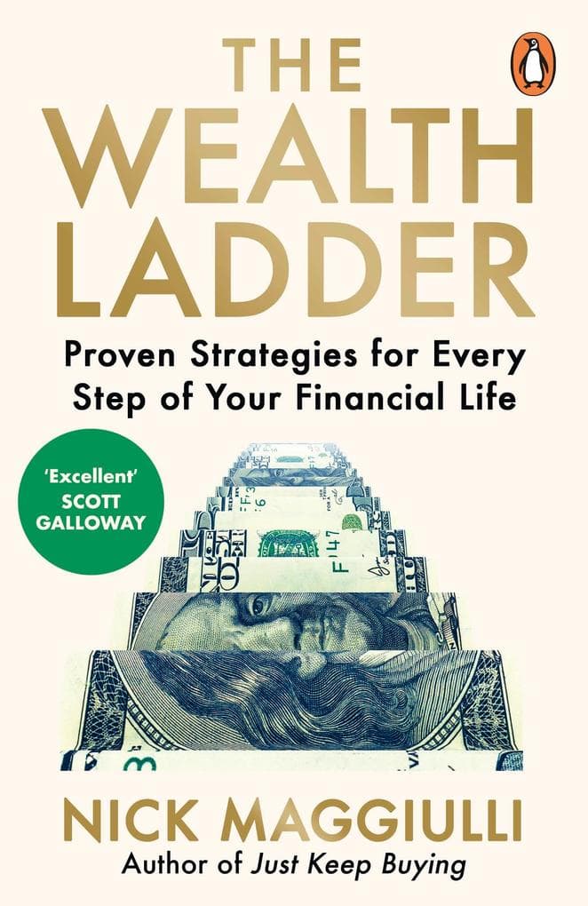 The Wealth Ladder