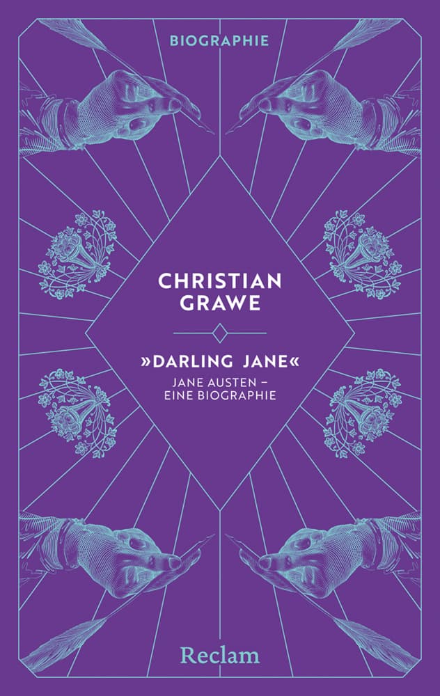 9. Christian Grawe: "Darling Jane"