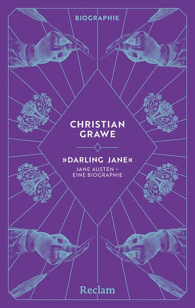 "Darling Jane". Jane Austen - eine Biographie