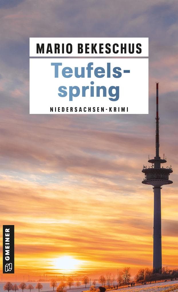 Teufelsspring