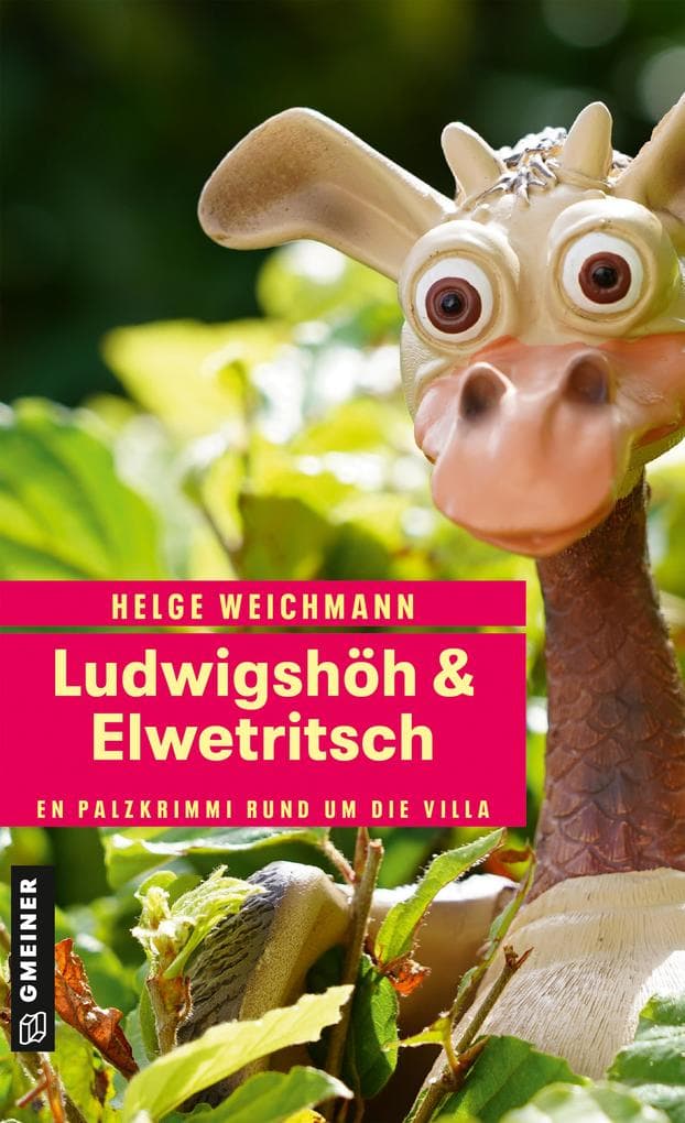 Ludwigshöh & Elwetritsch