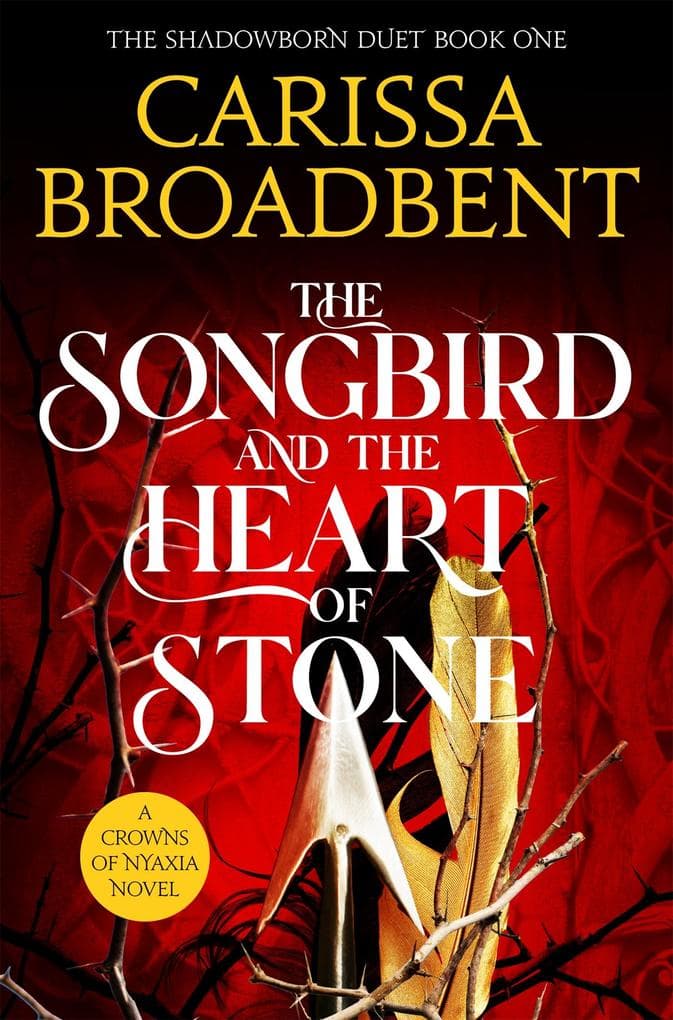 The Songbird and the Heart of Stone