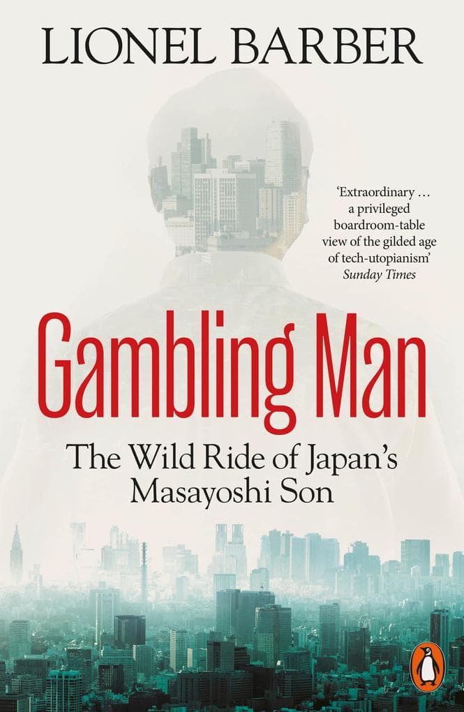 Gambling Man