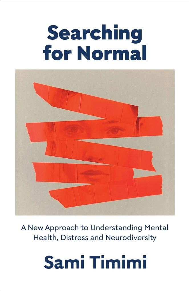 Searching for Normal