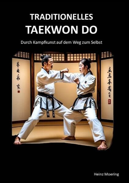Taditionelles Taekwon Do, historische Entwicklung, Techniken, Hyongs, Schlagkraft, Schnellkraft, gesundheitliche Aspekte , Prüfungen, Graduierungssystem