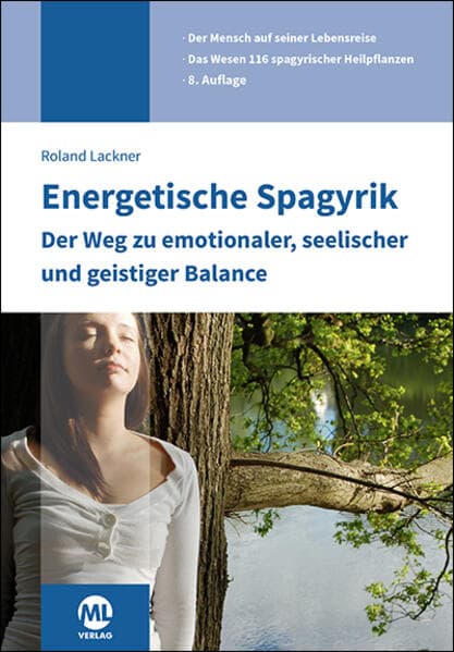 Energetische Spagyrik