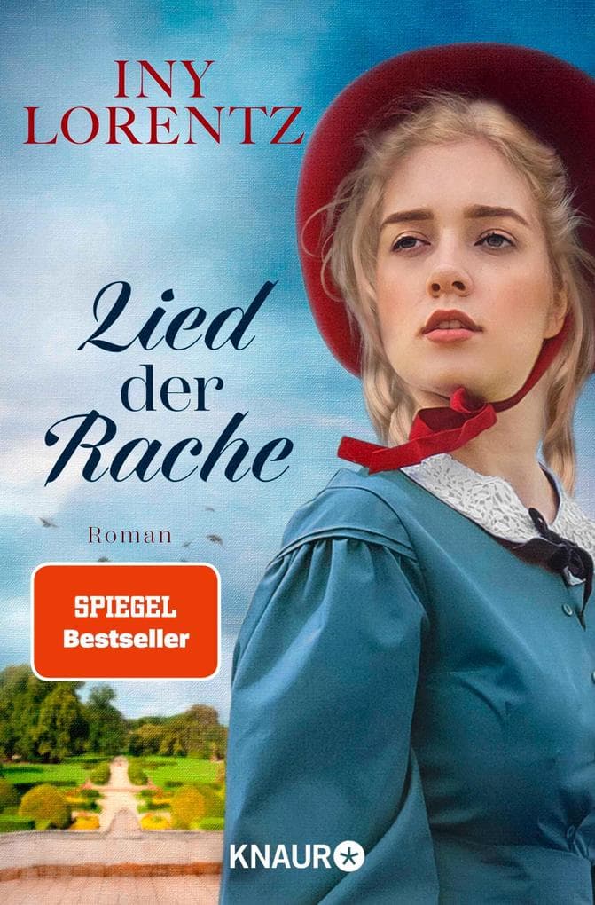 Lied der Rache