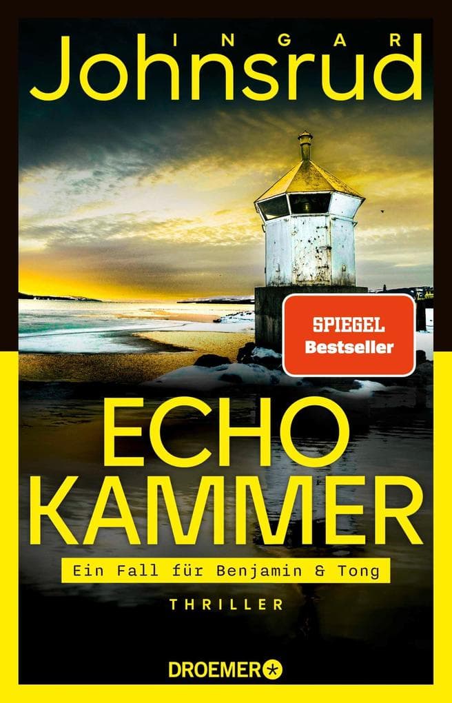 Echokammer