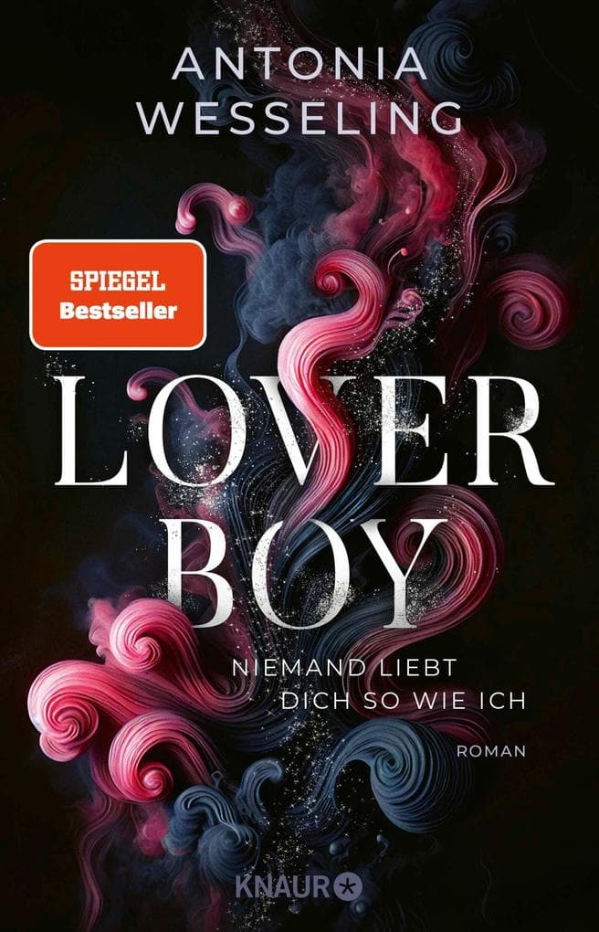 Loverboy - Niemand liebt dich so wie ich
