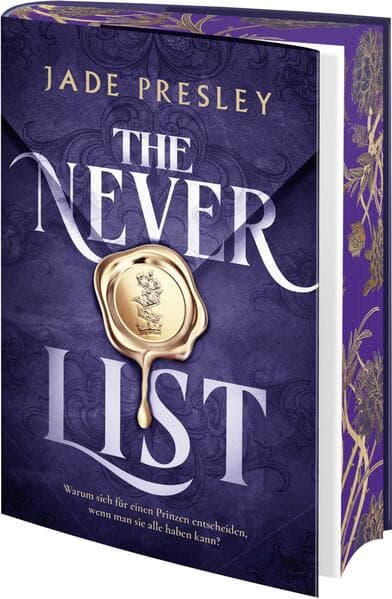 The Never List