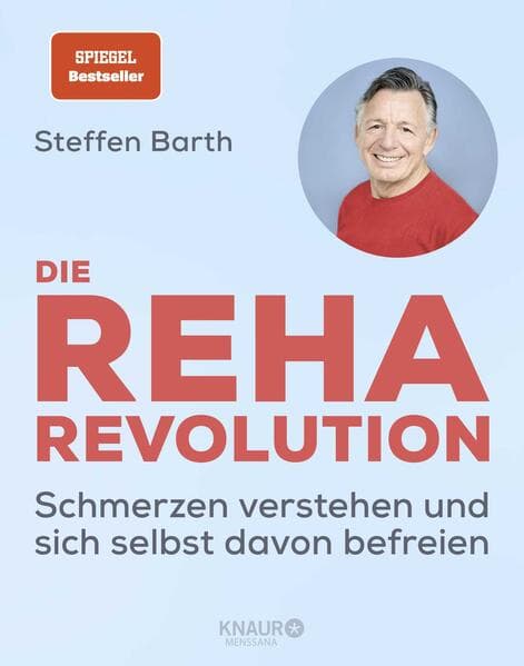 Die Reha-Revolution
