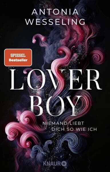 Loverboy - Niemand liebt dich so wie ich