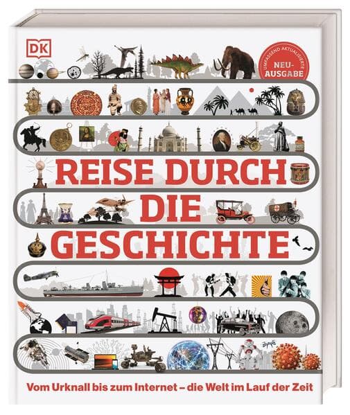 Reise durch die Geschichte