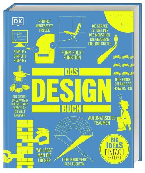 Big Ideas. Das Design-Buch