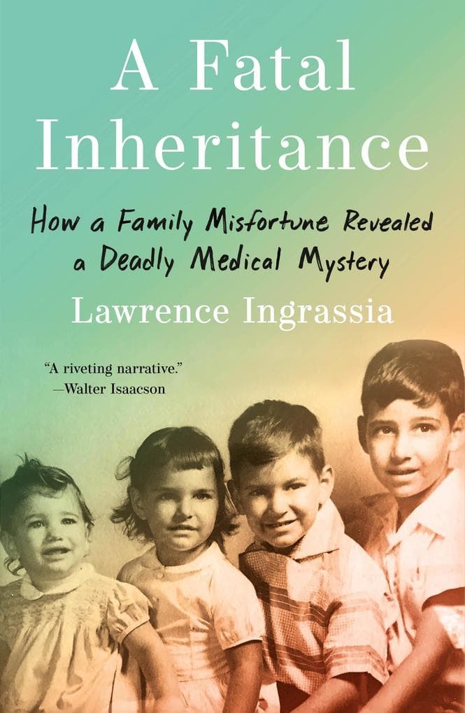 A Fatal Inheritance